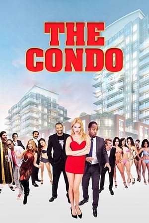 The Condo poszter