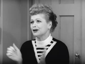 I Love Lucy Season 3 Ep.16 16. epizód