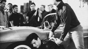 Route 66 Season 1 Ep.23 23. epizód