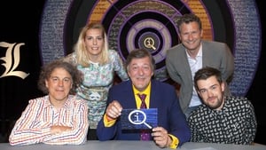 QI 12. évad Ep.10 10. epizód