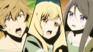 ブサメンガチファイター 1. évad Ep.1 1. epizód