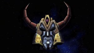 トランスフォーマー スーパーリンク 1. évad Ep.22 22. epizód