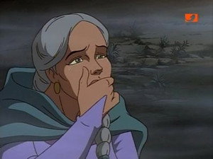 Gargoyles 2. évad Ep.12 12. epizód