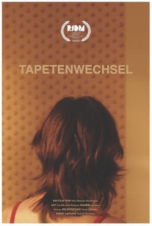 Tapetenwechsel poszter