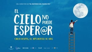 El Cielo no puede esperar háttérkép