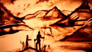 Northern Fantasy háttérkép