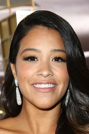 Gina Rodriguez profil kép