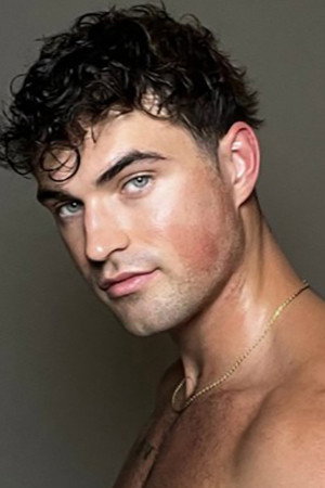 Mike Monroe profil kép