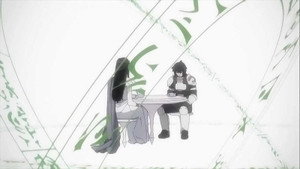 ドルアーガの塔 Season 2 Ep.4 4. epizód