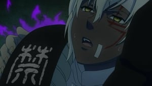 D.Gray-man HALLOW Season 1 Ep.10 10. epizód