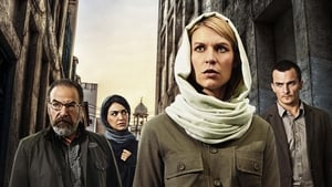 Homeland: A belső ellenség kép