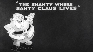 The Shanty Where Santy Claus Lives háttérkép