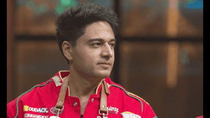 सेलिब्रिटी मास्टरशेफ इंडिया 1. évad Ep.29 29. epizód