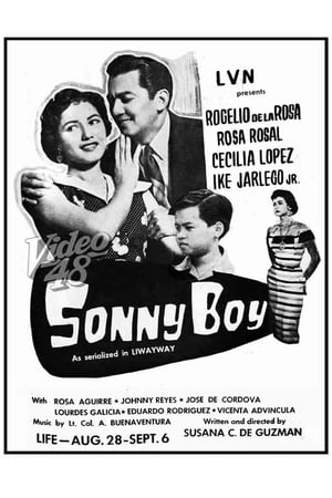 Sonny Boy