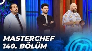 MasterChef Türkiye 5. évad Ep.140 140. epizód