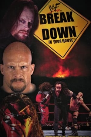 WWE Breakdown: In Your House poszter