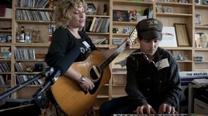 NPR Tiny Desk Concerts 6. évad Ep.44 44. epizód