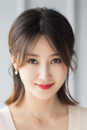 Lin Peng profil kép