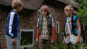 Vrijland 1. évad Ep.6 6. epizód
