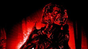 Pumpkinhead 4. - Ősellenség háttérkép