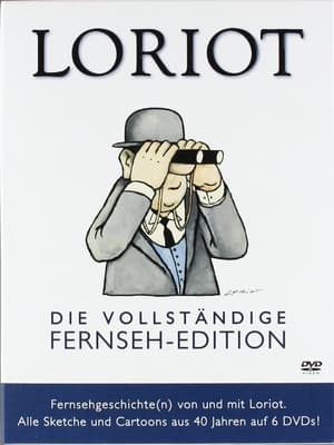 Loriot – Die vollständige Fernseh-Edition