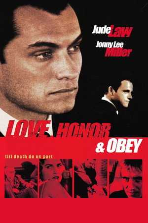 Love, Honour and Obey poszter