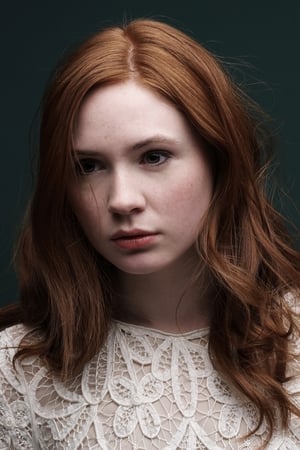 Karen Gillan profil kép