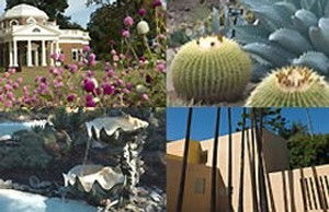Around the World in 80 Gardens 1. évad Ep.5 5. epizód