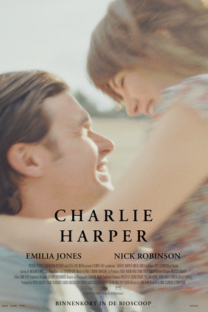 Charlie Harper poszter