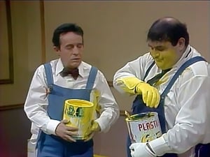 Chespirito 2. évad Ep.22 22. epizód