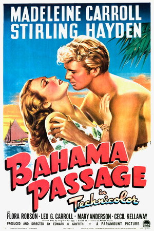 Bahama Passage poszter
