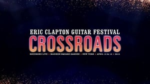 Eric Clapton's Crossroads Guitar Festival 2013 háttérkép