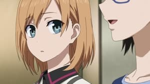 SHIROBAKO 1. évad Ep.16 16. epizód