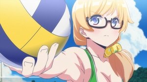 はるかなレシーブ Season 1 Ep.10 10. epizód