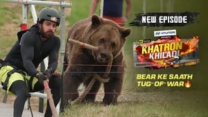 Khatron Ke Khiladi 14. évad Ep.5 5. epizód