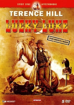 Lucky Luke