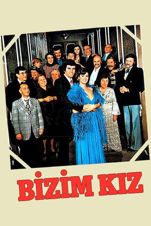 Bizim Kız poszter