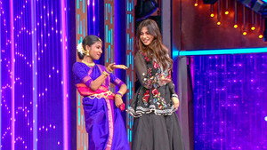 சூப்பர் சிங்கர் ஜூனியர் 11. évad Ep.11 11. epizód