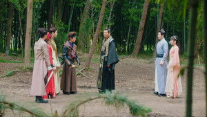 大宋少年志 1. évad Ep.33 33. epizód