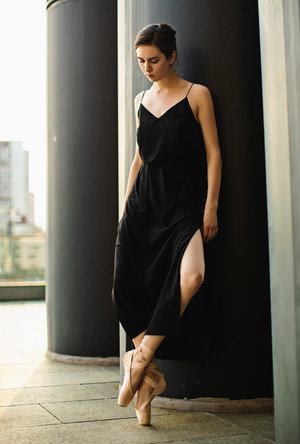 Anastasiia Lapko profil kép