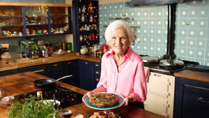 Mary Berry's Highland Christmas háttérkép