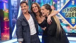 El hormiguero 18. évad Ep.113 113. epizód