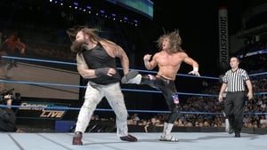 WWE SmackDown Season 18 Ep.31 31. epizód