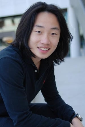 Jimmy O. Yang profil kép