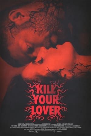 Kill Your Lover poszter