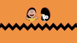 Snoopy és a halloween háttérkép