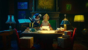 Dag Sinterklaas Season 1 Ep.1 1. epizód