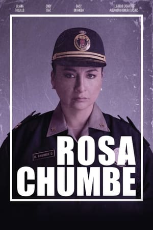 Rosa Chumbe poszter