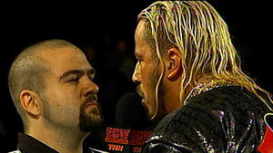 ECW Hardcore TV Season 8 Ep.14 14. epizód