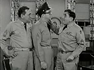 The Phil Silvers Show Season 3 Ep.30 30. epizód